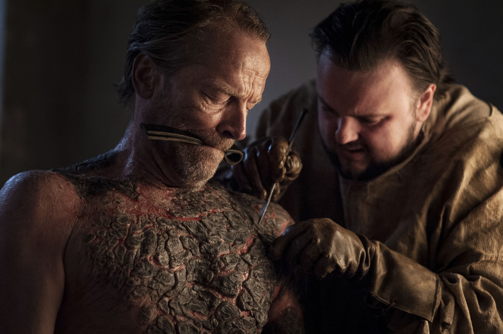 Samwell Tarly +2500